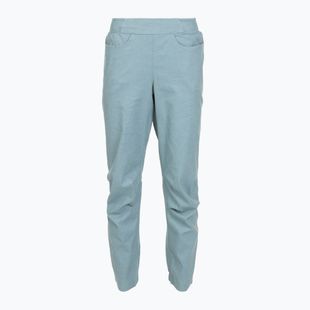 Kletterhose Damen Patagonia Hampi Rock blue sage