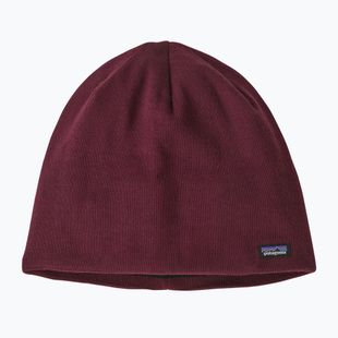 Wintermütze Patagonia Beanie berry fig