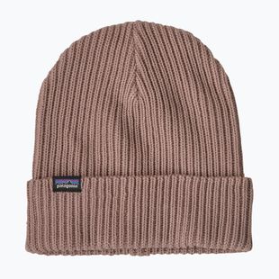 Wintermütze Patagonia Fishermans Rolled Beanie fuzzy mauve