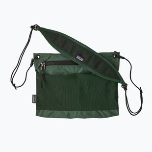 Gürteltasche Patagonia Terravia Sacoche canopy green