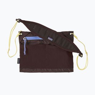 Gürteltasche Patagonia Terravia Sacoche den brown