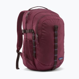 Herrenrucksack Patagonia Refugio Day 26 l berry fig