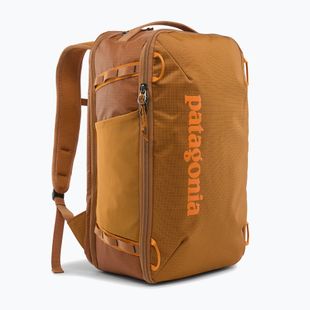 Wanderrucksack Patagonia Black Hole Mini MLC 30 l cinnamon brown