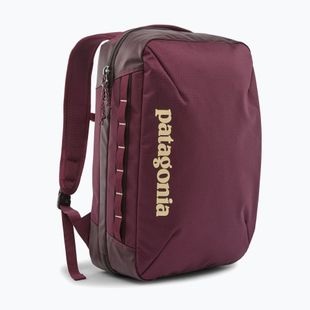 Wanderrucksack Patagonia Black Hole Micro MLC 22 l berry fig
