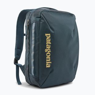 Wanderrucksack Patagonia Black Hole Micro MLC 22 l sastrugi: summit blue