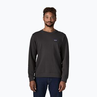 Herrenpullover Patagonia Daily Crew ink bllack