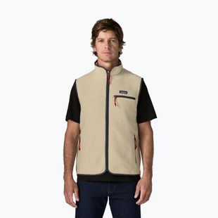 Herrenweste Patagonia Retro Pile pelican