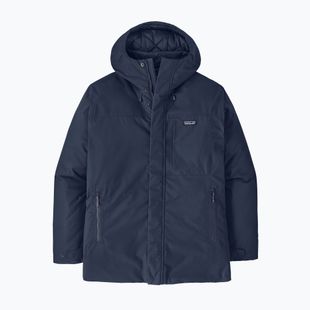 Gefütterte Herrenjacke Patagonia Windshadow Parka new navy
