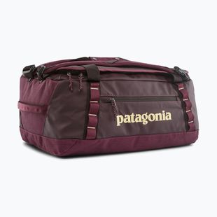 Reisetasche Patagonia Black Hole Duffel 40L berry fig