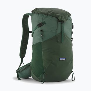 Wanderrucksack Patagonia Terravia 28 l canopy green