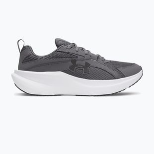 Herren-Laufschuhe Under Armour Assert 11 castlerock/white/black