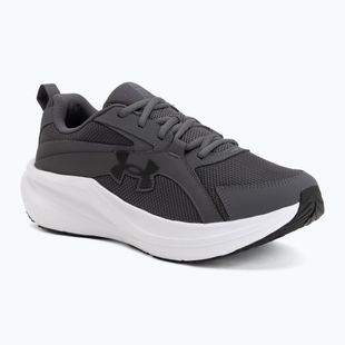 Herren-Laufschuhe Under Armour Assert 11 castlerock/white/black