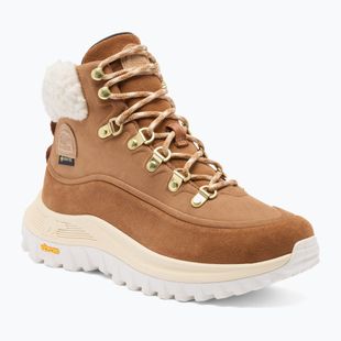 Damen-Schneestiefel Sorel Callsign Conquest velvet tan
