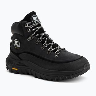 Herren-Winterstiefel Sorel Callsign Conquest black/black
