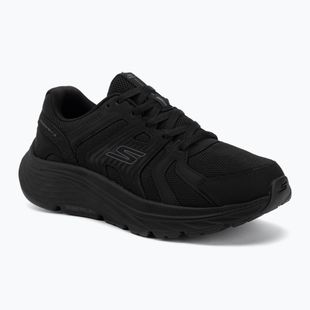 Herren Schuhe SKECHERS Go Run Consistent 3 Core Track black
