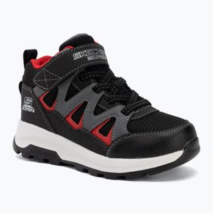 Kinderschuhe SKECHERS Storm Blazer Drizzle Squad black