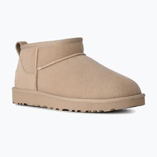Damen-Schneestiefel UGG Classic Ultra Mini moonlight