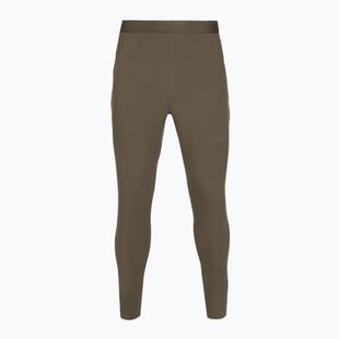 Herrenlaufhose HOKA Novafly Run Pant cliff grey