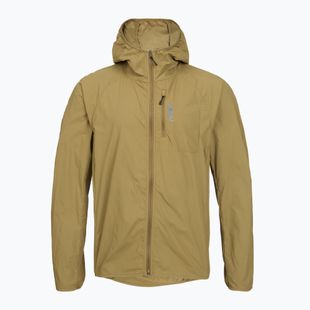 Laufjacke für Herren HOKA Skyflow Wind Jacket caraway seed