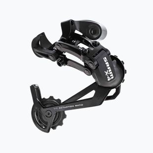 SRAM Schaltwerk 09A RD X.4 Long Cage schwarz 00.7515.033.000