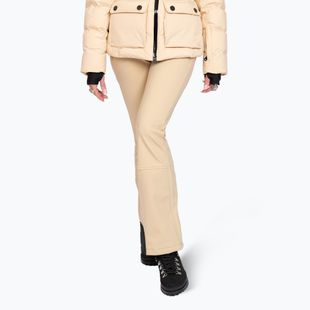 Skihose Damen Nikkie Grace Ski pebble