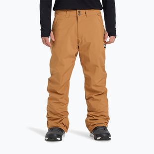 Kinder-Snowboardhose Quiksilver Estate almond