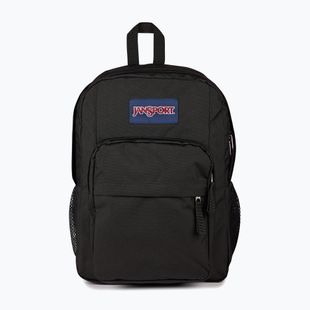 Cityrucksack Jansport Big Day Pack 34 l black