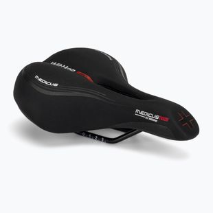 Wittkop Oem Medicus Twin 2.0 Fahrradsattel