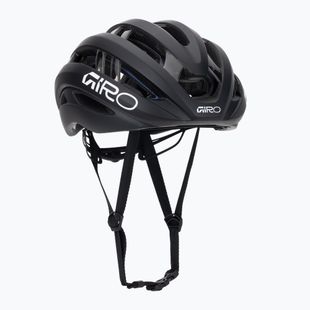 Fahrradhelm Giro Aries Spherical matte black/white