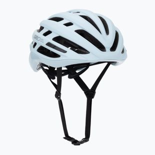 Fahrradhelm Giro Agilis MIPS matte sky blue