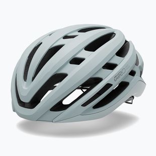 Fahrradhelm Giro Agilis MIPS matte sky blue