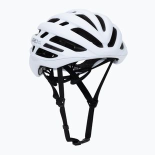 Fahrradhelm Giro Agilis MIPS matte white