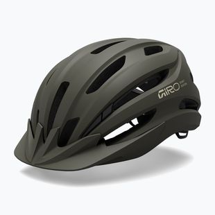Fahrradhelm Giro Register II MIPS matte dark sage