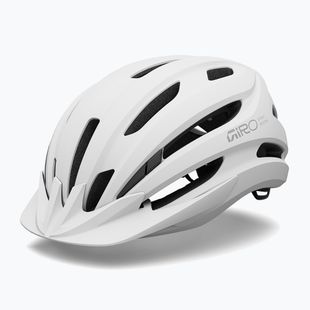 Fahrradhelm Giro Register II MIPS matte white/grey