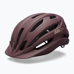 Fahrradhelm Giro Register II MIPS W matte maroon pulse