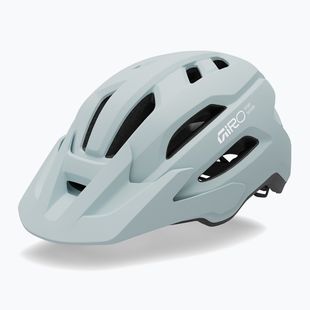 Fahrradhelm Giro Fixture II MIPS W matte sky blue