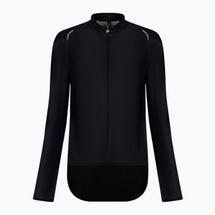 Damen Radjacke ASSOS Uma GT Wind schwarz 12.32.348.18