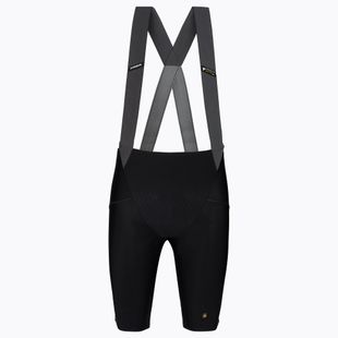 ASSOS Mille GTO Herren-Trägerhose schwarz 11.10.228.18
