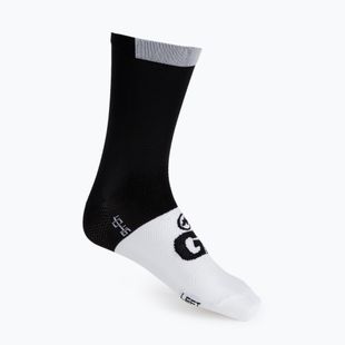 ASSOS GT C2 Kinder-Radsocken schwarz P13.60.700.18