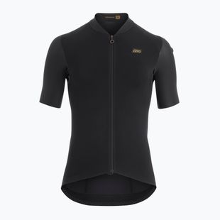 Radtrikot Herren ASSOS Mille GTO C2 schwarz 11.2.321.18