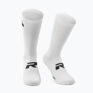 Socken ASSOS R S11 2 Paar white