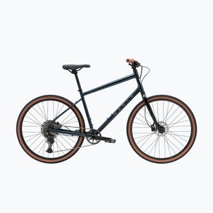 Crossbike Marin Kentfield 3 700C Blau