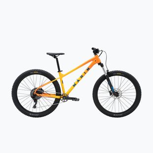 Mountainbike Marin San Quentin 1 29 yellow fade