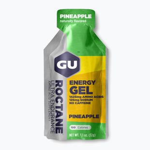 GU Roctane Energy Gel 32 g Ananas