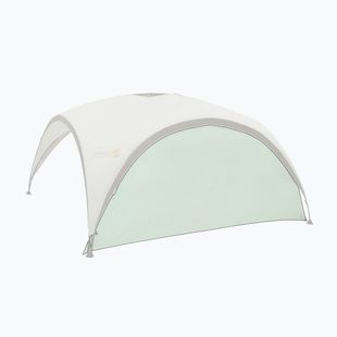 Seitenwand für Zeltunterstand Coleman Event Shelter Sunwall silver