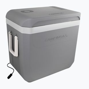Campingaz Powerbox Plus 36 l Kühlschrank grau