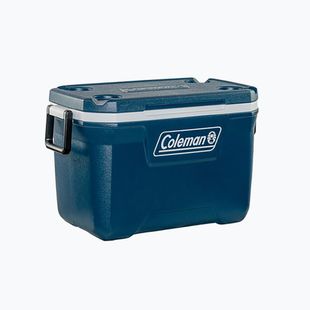 Coleman 52Qt Chest Wandern Kühler blau 2000037212
