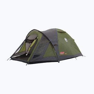 Coleman Darwin 2+ 2-Personen-Campingzelt grün 2000038488