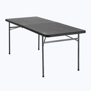 Coleman Camp Tisch Large grau