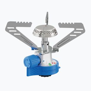 Outdoor-Kocher Campingaz Stove Camping Micro Connect blue